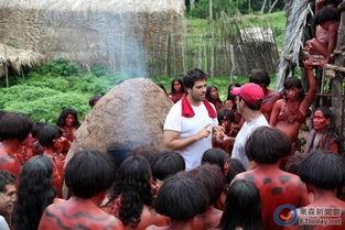 食人炼狱在线观看,惊悚求生之旅